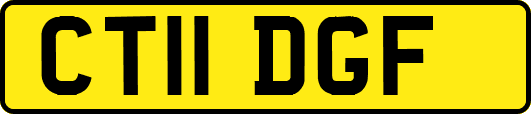 CT11DGF