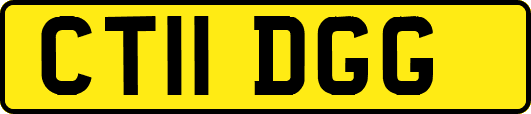 CT11DGG