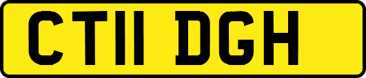 CT11DGH