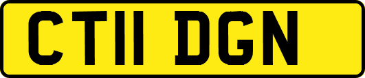 CT11DGN