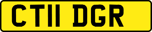 CT11DGR