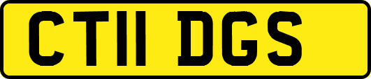 CT11DGS