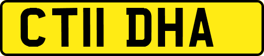 CT11DHA