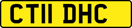 CT11DHC
