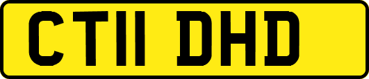 CT11DHD