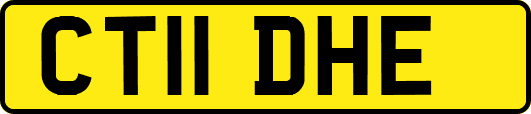 CT11DHE