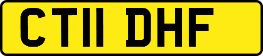 CT11DHF