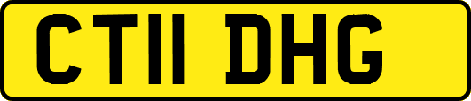CT11DHG