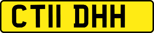 CT11DHH