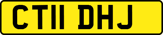 CT11DHJ