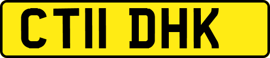 CT11DHK