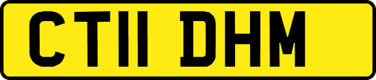 CT11DHM