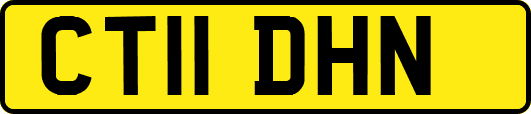 CT11DHN