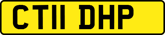 CT11DHP