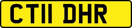 CT11DHR