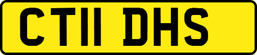 CT11DHS