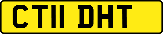CT11DHT