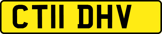 CT11DHV