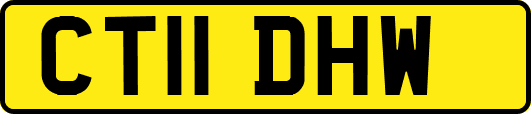 CT11DHW