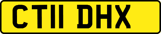 CT11DHX