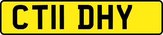 CT11DHY