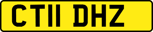 CT11DHZ