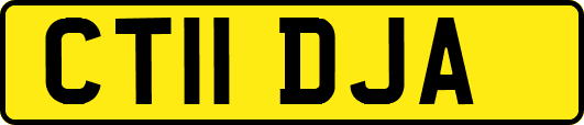 CT11DJA