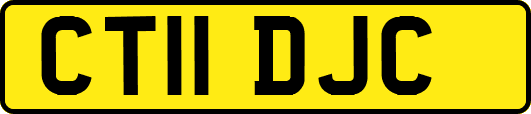 CT11DJC
