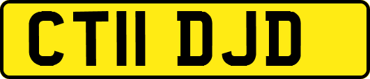CT11DJD