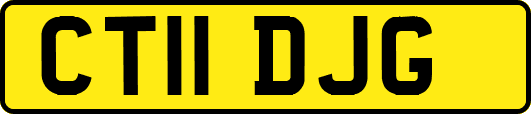 CT11DJG