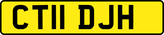 CT11DJH