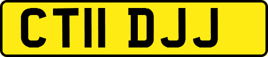 CT11DJJ