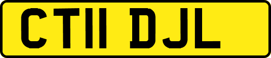 CT11DJL