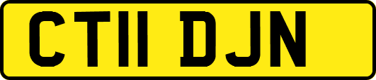 CT11DJN