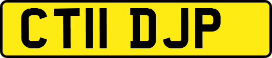 CT11DJP