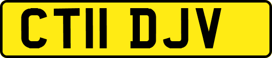 CT11DJV