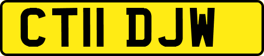 CT11DJW