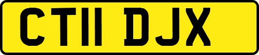 CT11DJX