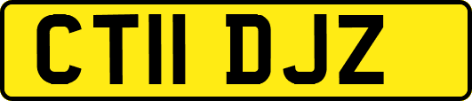 CT11DJZ