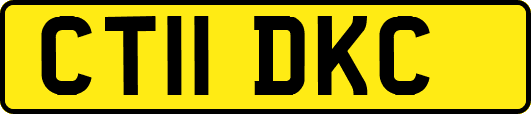 CT11DKC