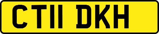 CT11DKH