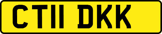 CT11DKK