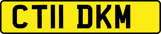 CT11DKM