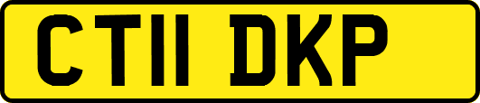CT11DKP