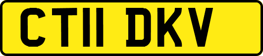 CT11DKV