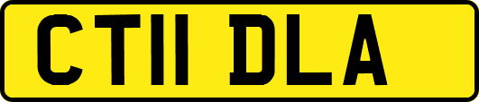 CT11DLA