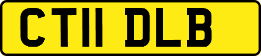 CT11DLB