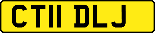 CT11DLJ