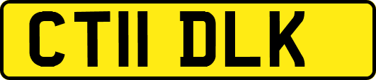 CT11DLK
