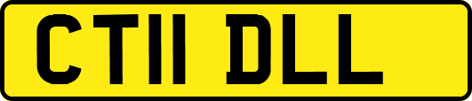 CT11DLL